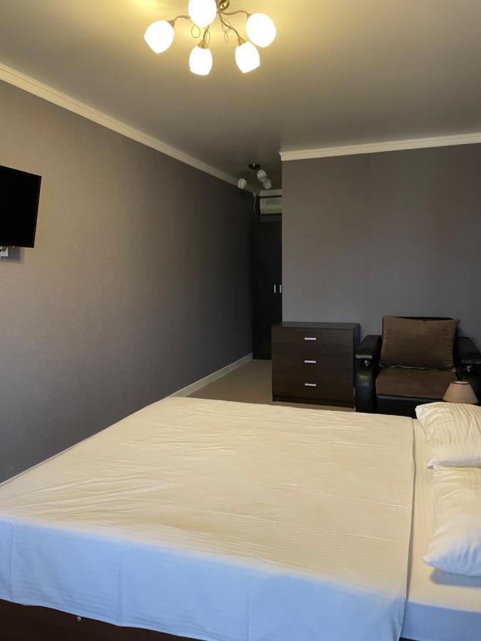 Hotel Phanakopi New Athos Ngoại thất bức ảnh