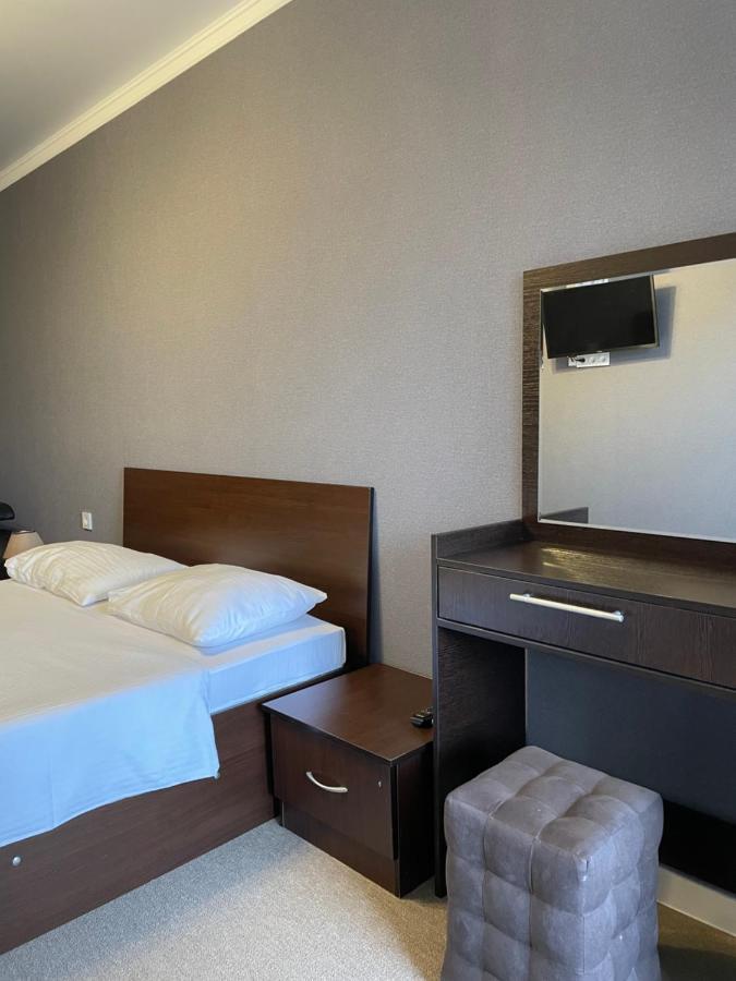 Hotel Phanakopi New Athos Ngoại thất bức ảnh