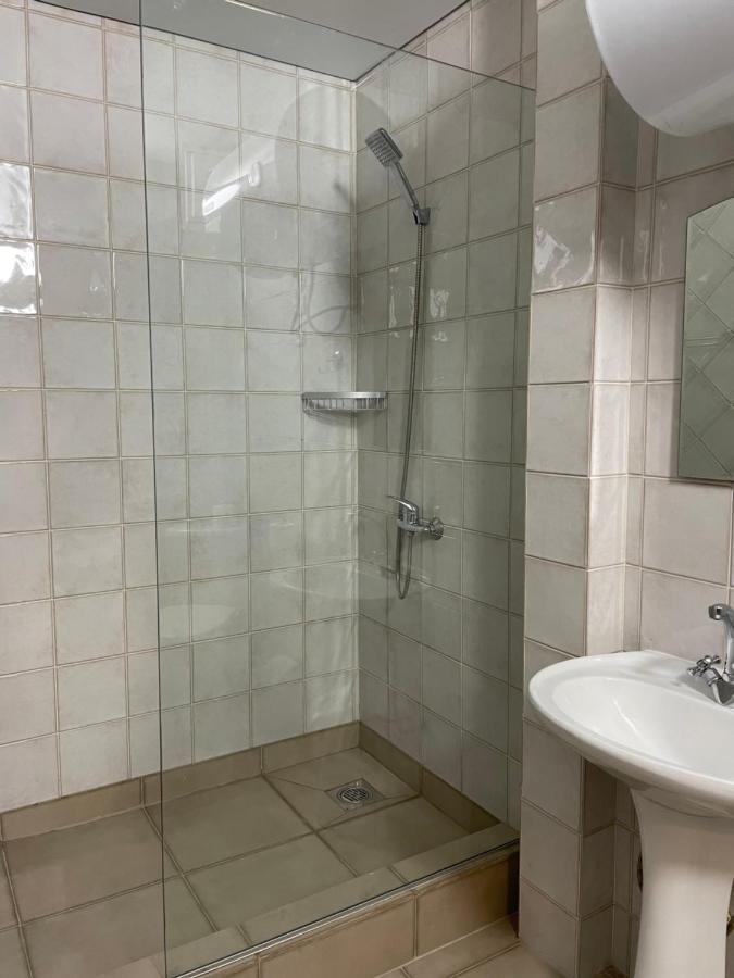 Hotel Phanakopi New Athos Ngoại thất bức ảnh